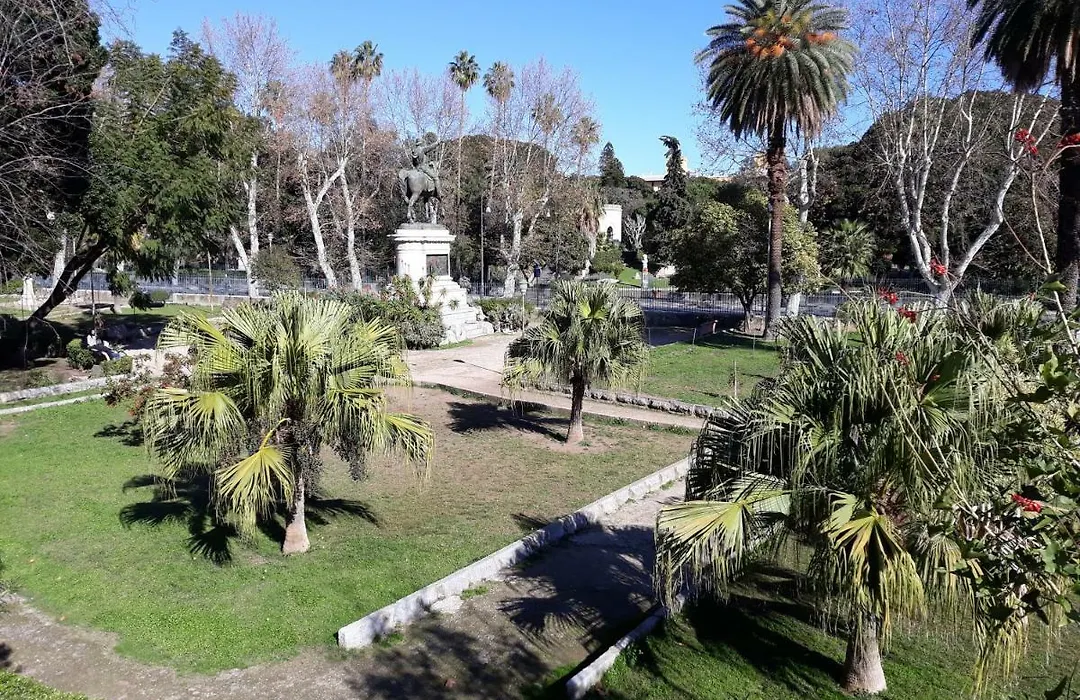 La Casetta Di Pat-1
