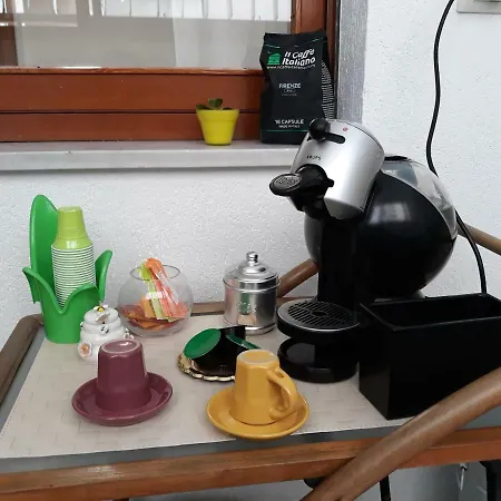 La Casetta Di Pat-2