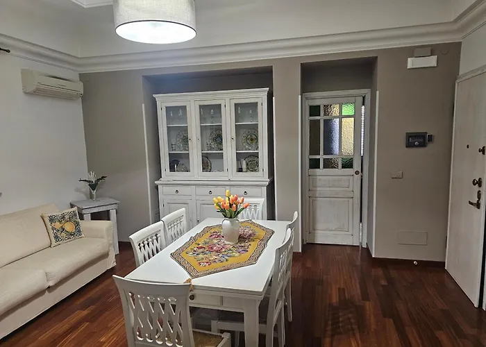 Melikris Home