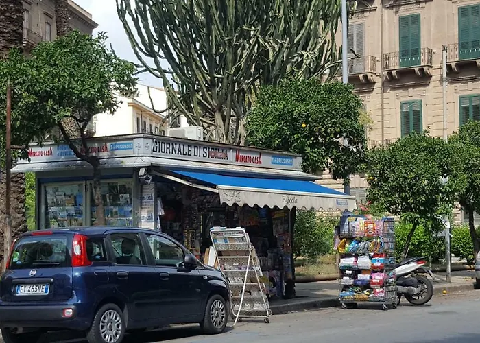 Palermo Ridente
