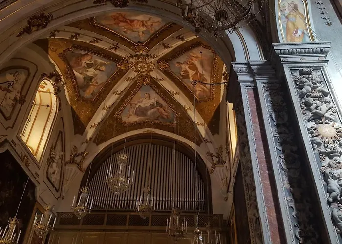 Palermo Ridente